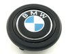 BMW Hupenknopf Raid Momo 5cm Einbaudurchmesser gebraucht