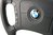 BMW E38 Airbaglenkrad Airbag Lederlenkrad Lenkrad