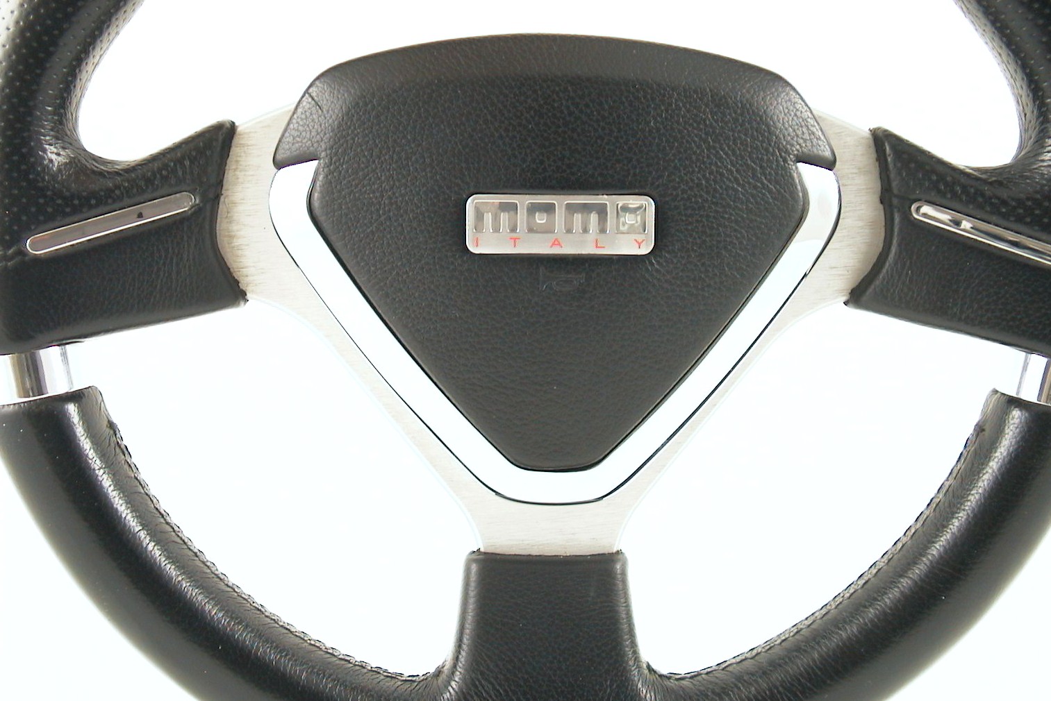Momo mom11110512111 – Millenium EVO Lenkrad 